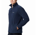 Columbia Ανδρική Ζακέτα Fast Trek™ II Full Zip Fleece AM3039-468 Μπλε