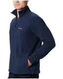 Columbia Ανδρική Ζακέτα Fast Trek™ II Full Zip Fleece AM3039-468 Μπλε