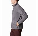 Columbia Ανδρική Ζακέτα Fast Trek™ II Full Zip Fleece AM3039A-023 Γκρι