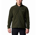 Columbia Ανδρική Ζακέτα Fast Trek™ II Full Zip Fleece AM3039A-366 Πράσινο