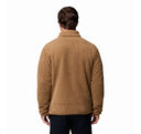 Columbia Ανδρική Ζακέτα Rugged Ridge™  Full Zip Sherpa Fleece Jacket 2135481-257 Καφέ