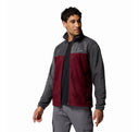 Columbia Ανδρική Ζακέτα Steens Mountain™ Full Zip 2.0 Fleece WM3220-027 Μπορντό