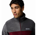 Columbia Ανδρική Ζακέτα Steens Mountain™ Full Zip 2.0 Fleece WM3220-027 Μπορντό
