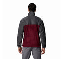 Columbia Ανδρική Ζακέτα Steens Mountain™ Full Zip 2.0 Fleece WM3220-027 Μπορντό