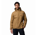 Columbia Ανδρικό Μπουφάν BUGABOO III FLEECE JACKET 2096904-258 Μπεζ