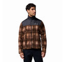 Columbia Ανδρικό Μπουφάν BUGABOO III FLEECE JACKET 2096904-258 Μπεζ
