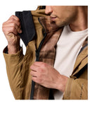 Columbia Ανδρικό Μπουφάν Bugaboo™ III Fleece Jacket 2096904-258 Μπεζ