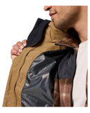 Columbia Ανδρικό Μπουφάν Bugaboo™ III Fleece Jacket 2096904-258 Μπεζ