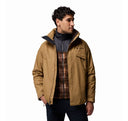Columbia Ανδρικό Μπουφάν BUGABOO III FLEECE JACKET 2096904-258 Μπεζ