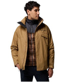 Columbia Ανδρικό Μπουφάν Bugaboo™ III Fleece Jacket 2096904-258 Μπεζ