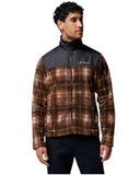 Columbia Ανδρικό Μπουφάν Bugaboo™ III Fleece Jacket 2096904-258 Μπεζ
