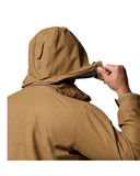 Columbia Ανδρικό Μπουφάν Bugaboo™ III Fleece Jacket 2096904-258 Μπεζ