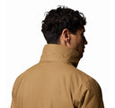 Columbia Ανδρικό Μπουφάν BUGABOO III FLEECE JACKET 2096904-258 Μπεζ
