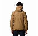 Columbia Ανδρικό Μπουφάν BUGABOO III FLEECE JACKET 2096904-258 Μπεζ