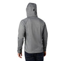 Columbia Ανδρικό Μπουφάν Cascade Ridge™ II Softshell 2090412-023 Γκρι