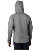 Columbia Ανδρικό Μπουφάν Cascade Ridge™ II Softshell 2090412-023 Γκρι