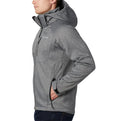 Columbia Ανδρικό Μπουφάν Cascade Ridge™ II Softshell 2090412-023 Γκρι