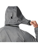 Columbia Ανδρικό Μπουφάν Cascade Ridge™ II Softshell 2090412-023 Γκρι