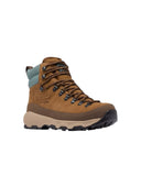 Columbia Ανδρικό Μποτάκι Αδιάβροχο Newton Alpine PT 2128861-234 Κίτρινο