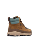 Columbia Ανδρικό Μποτάκι Αδιάβροχο Newton Alpine PT 2128861-234 Κίτρινο