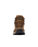 Columbia Ανδρικό Μποτάκι Αδιάβροχο Newton Alpine PT 2128861-234 Κίτρινο