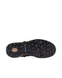 Columbia Ανδρικό Μποτάκι Αδιάβροχο Newton Alpine PT 2128861-234 Κίτρινο