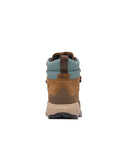 Columbia Ανδρικό Μποτάκι Αδιάβροχο Newton Alpine PT 2128861-234 Κίτρινο