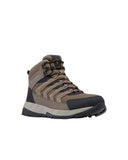 Columbia Ανδρικό Μποτάκι Αδιάβροχο Strata Trail MID WP 2076861-255 Μπεζ