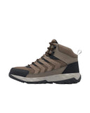 Columbia Ανδρικό Μποτάκι Αδιάβροχο Strata Trail MID WP 2076861-255 Μπεζ