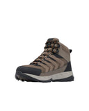 Columbia Ανδρικό Μποτάκι Αδιάβροχο Strata Trail MID WP 2076861-255 Μπεζ