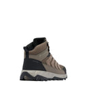 Columbia Ανδρικό Μποτάκι Αδιάβροχο Strata Trail MID WP 2076861-255 Μπεζ
