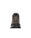 Columbia Ανδρικό Μποτάκι Αδιάβροχο Strata Trail MID WP 2076861-255 Μπεζ