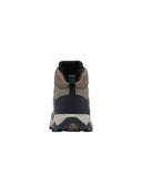 Columbia Ανδρικό Μποτάκι Αδιάβροχο Strata Trail MID WP 2076861-255 Μπεζ
