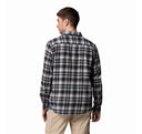 Columbia Ανδρικό Πουκάμισο Cornell Woods™ Flannel  1617951-009 Μαύρο