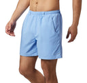 Columbia Ανδρικό Σορτς Μαγιό Backcast™ III Water Short FM4009-450 Σιέλ