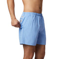 Columbia Ανδρικό Σορτς Μαγιό Backcast™ III Water Short FM4009-450 Σιέλ