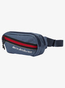 Quiksilver Ανδρικό Τσαντάκι Μέσης Jungler AQYBA03042-BPY0 Μπλε