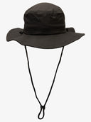 Quiksilver  Bushmaster  Safari Boonie Hat AQYHA03314-KVJ0 Μαύρο
