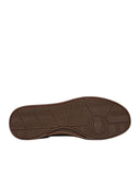 Gant Ανδρικά Δερμάτινα Παπούτσια Cuzmo 33631371-G00 Μαύρο