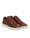 Gant Ανδρικό Παπούτσι Mc Julien 33631390-G417 Καφέ
