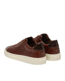 Gant Ανδρικό Παπούτσι Mc Julien 33631390-G417 Καφέ