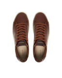 Gant Ανδρικό Παπούτσι Mc Julien 33631390-G417 Καφέ
