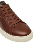 Gant Ανδρικό Παπούτσι Mc Julien 33631390-G417 Καφέ