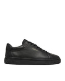 Gant Ανδρικό Παπούτσι Mc Julien 33631390-G021 Black/Black Μαύρο