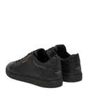 Gant Ανδρικό Παπούτσι Mc Julien 33631390-G021 Black/Black Μαύρο
