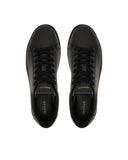 Gant Ανδρικό Παπούτσι Mc Julien 33631390-G021 Black/Black Μαύρο