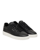 Gant Ανδρικό Παπούτσι Mc Julien 33631390-G001 Black/White Μαύρο