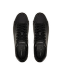 Gant Ανδρικό Παπούτσι Mc Julien 33631390-G001 Black/White Μαύρο