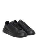 Guess Ανδρικό Sneaker Elba FMFEALLEP12-Black