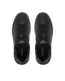 Guess Ανδρικό Sneaker Elba FMFEALLEP12-Black